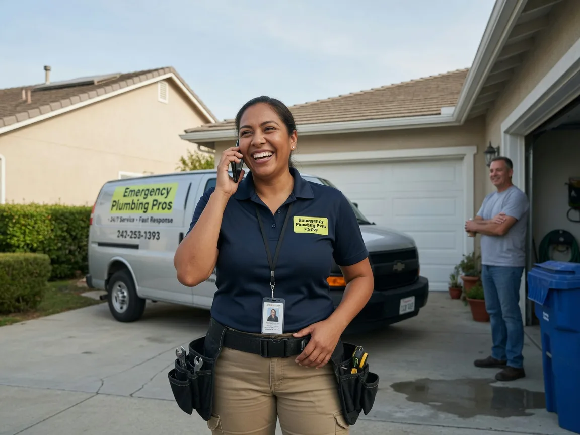 Emergency Plumber Sylvester, TX FAQs
